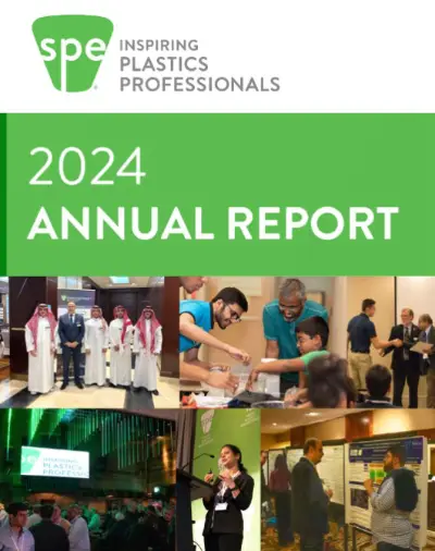 Shaping the Global Plastic Pollution Treaty: SPE’s Role in INC-5