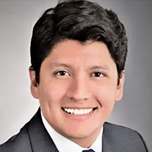 Andres Urbina, Processing / Tooling Specialist, Carcoustics International GmbH